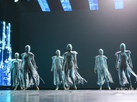 В Якутске подвели итоги Международного форума креативных индустрий