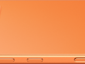Смартфон HONOR 600 8/256 ГБ Оранжевый
