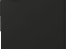 Клип-кейс VLP Aster Case для Apple iPhone 16 с MagSafe чёрный