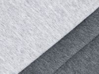 Трусы-транки, 2 штуки, Серый