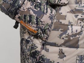 Куртка Remington Raven Figure