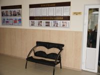 Николаевский культурный центр