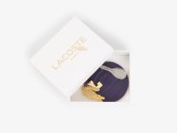 Шарм Lacoste CHARMS 7 x 7 x 0.5cm