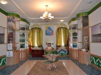 Историко-краеведческий музей им. С. М. Лисенкова