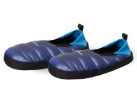 Пуховые тапочки BASK