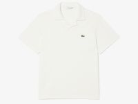 Мужское хлопковое поло Lacoste