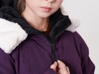 Пуховая куртка BASK kids