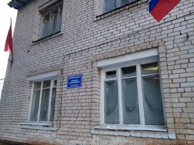 Крохалевская сельская библиотека