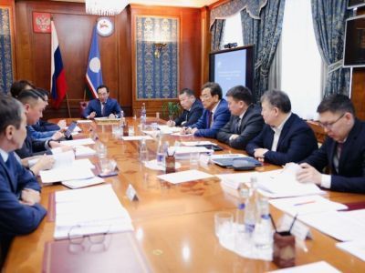 В Якутии для предприятий жилищно-коммунального комплекса разработают новые меры поддержки