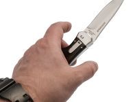 Автоматический нож "Походный"