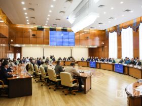 В Якутии отметили День работников бытового обслуживания населения и ЖКХ