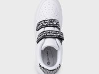 Полуботинки для девочек