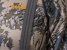 Зимний костюм для охоты Remington Edmonton Figure