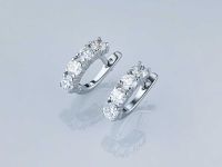 Серьги из белого золота э4712сг02203100_white