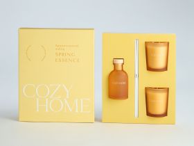 Набор ароматический Весенняя эссенция/Spring Essence