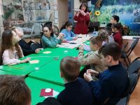 Краеведческий музей им. Л. Н. Павловой-Кошман