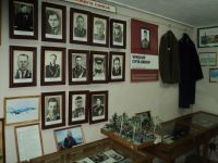 Плавский районный краеведческий музей