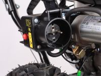 Снегоуборщик ПАТРИОТ PS 710 E