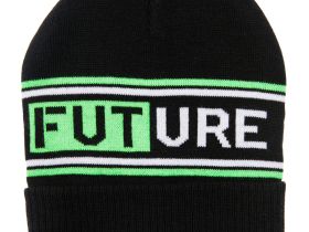 Шапка трикотажная для мальчиков