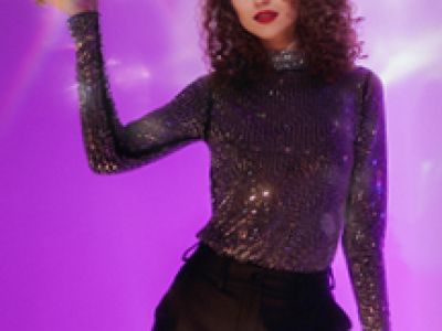 Лина Либерти