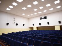 Кинозал «Спутник»