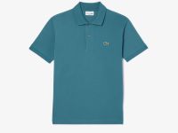 Мужское поло Lacoste L1212 классического кроя