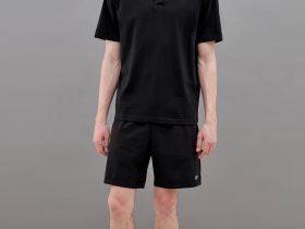 Поло из хлопка из капсулы sport