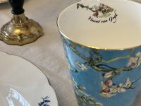 Кружка Ван Гог "Цветущий Миндаль" 350 мл