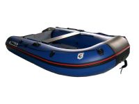 Лодка ПВХ GOLFSTREAM Base CB 330
