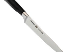 Кухонный нож Поварской Fissman Elegance, 20 см