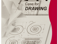 Папка для черчения Гознак "Студенческая" А4 10 л 180 г с горизонтальной рамкой