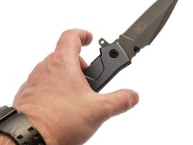 Складной нож D31, реплика