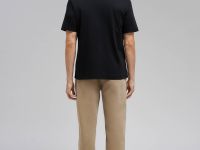 Поло из мерсеризованного хлопка