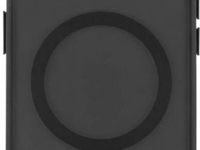 Чехол-накладка uBear