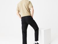 Мужские брюки Lacoste Tapered Fit