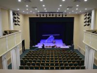 Нижнекамский татарский драматический театр им. Т. А. Миннуллина