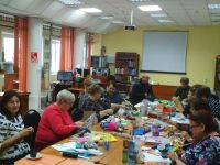 Центральная городская библиотека Абакана