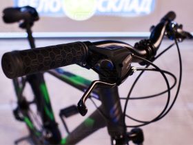 Горный велосипед Stels Navigator 620 V 26 K010, год 2025, цвет Черный, ростовка 17