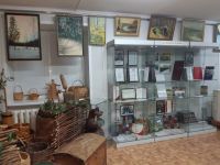 Бирилюсский краеведческий музей