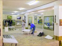 Художественная галерея «Виктория»