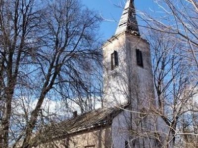 Церковь Лютеранская