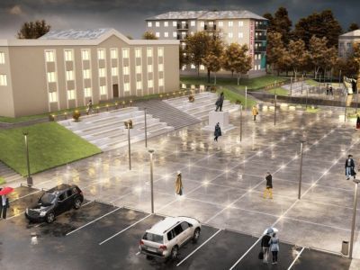 Более 34 тысяч якутян проголосовали за объекты благоустройства