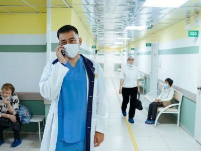 Иван Луцкан: Уверен, что якутяне окажут всю необходимую помощь для жителей ДНР и ЛНР