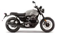 Мотоцикл MOTO GUZZI V7 III Rough