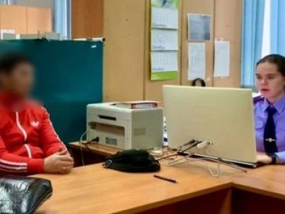 Житель города Якутска предстанет перед судом по обвинению в совершении особо тяжкого преступления