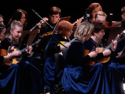 Билеты на Юбилеи и премьеры (Филармония. Большой зал) / Концерт | Афиша | ИнфоТаймс