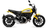 Мотоцикл DUCATI Scrambler Icon