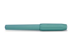 Ручка перьевая KAWECO PERKEO Breezy Teal корпус бирюзовый