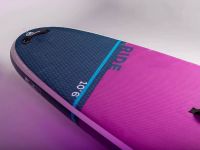 Надувная доска для SUP-бординга RED PADDLE 10'6&quot; x 32&quot; Ride Purple (2022)