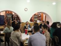 Национальная библиотека Республики Саха (Якутия)